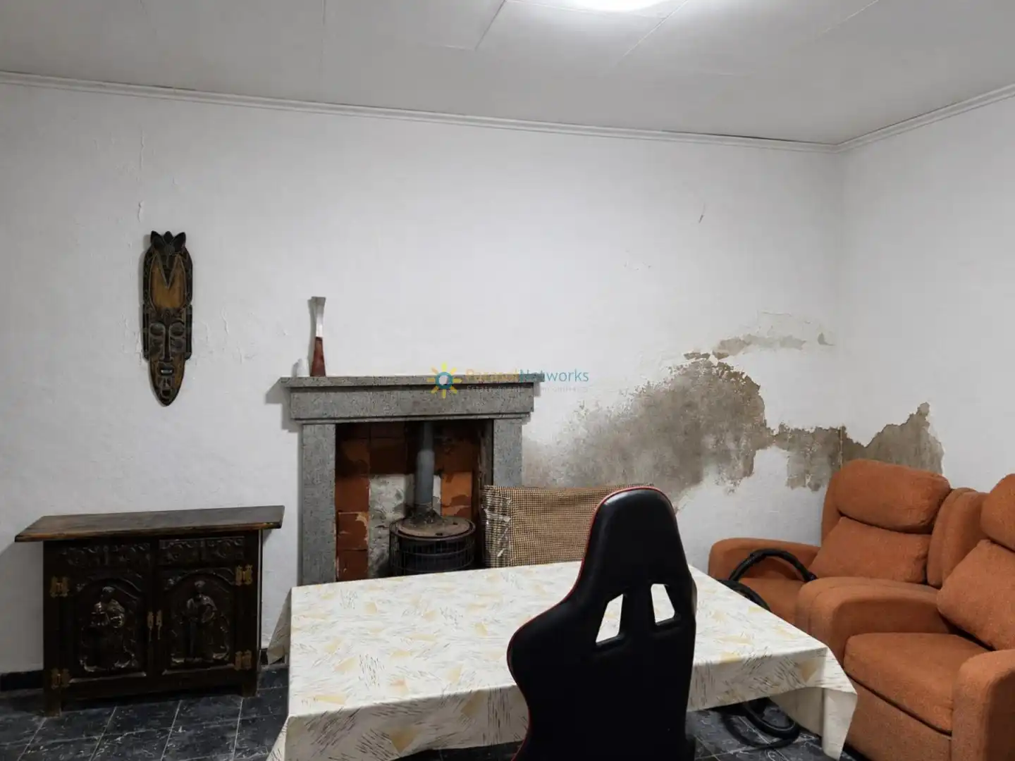 Casa bifamiliare con giardino in vendita a Alcàntera de Xúquer, imagen 19