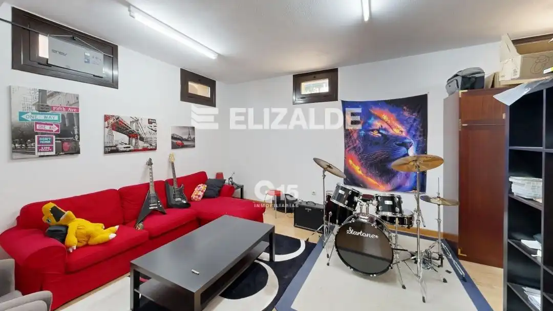 Casa o xalet en venda en Hondarribia amb Calefacció, Jardí privat i Terrassa