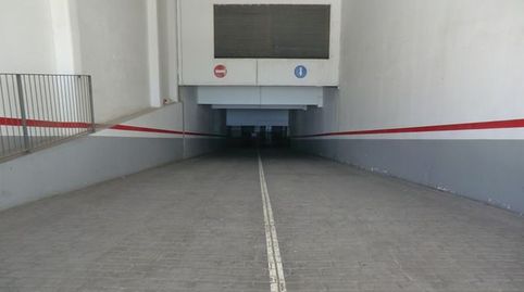 Photo 5 of Garage for rent in Carrer de L'actor Antonio Ferrandis, 8, Centro Ciudad, Paterna