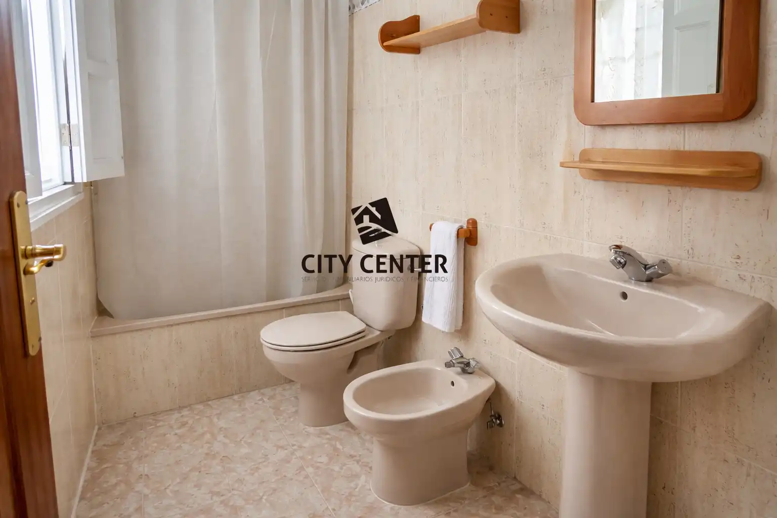 Baño de Casa o chalet en venta en Arona con Terraza y Balcón