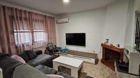 Foto 2 de Casa adosada en venta en Churriana - El Pizarrillo - La Noria-Guadalsol, Málaga Capital