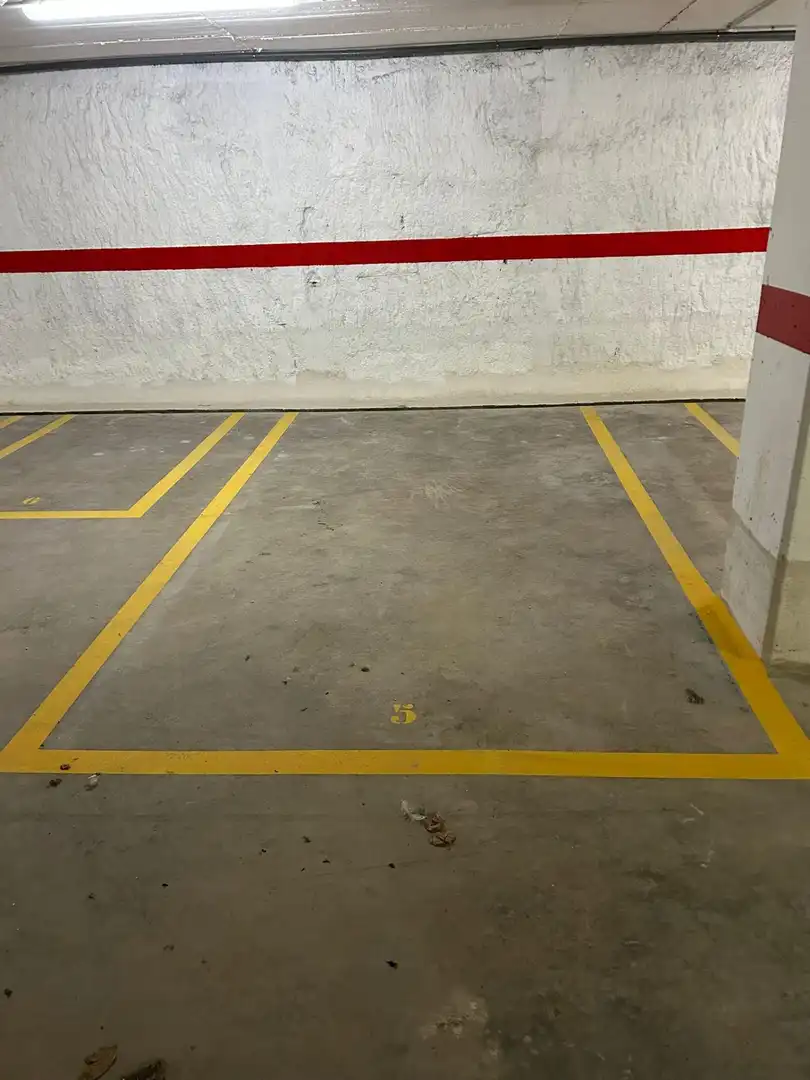 Parking of Garage for sale in El Prat de Llobregat