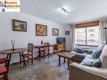 Piso con ascensor en venta en Calle OBISPO HURTADO