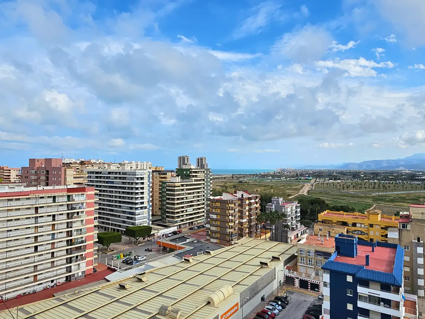 Appartement avec ascenseur à vendre à Cullera - CL AGUSTIN OLIVER, imagen 25