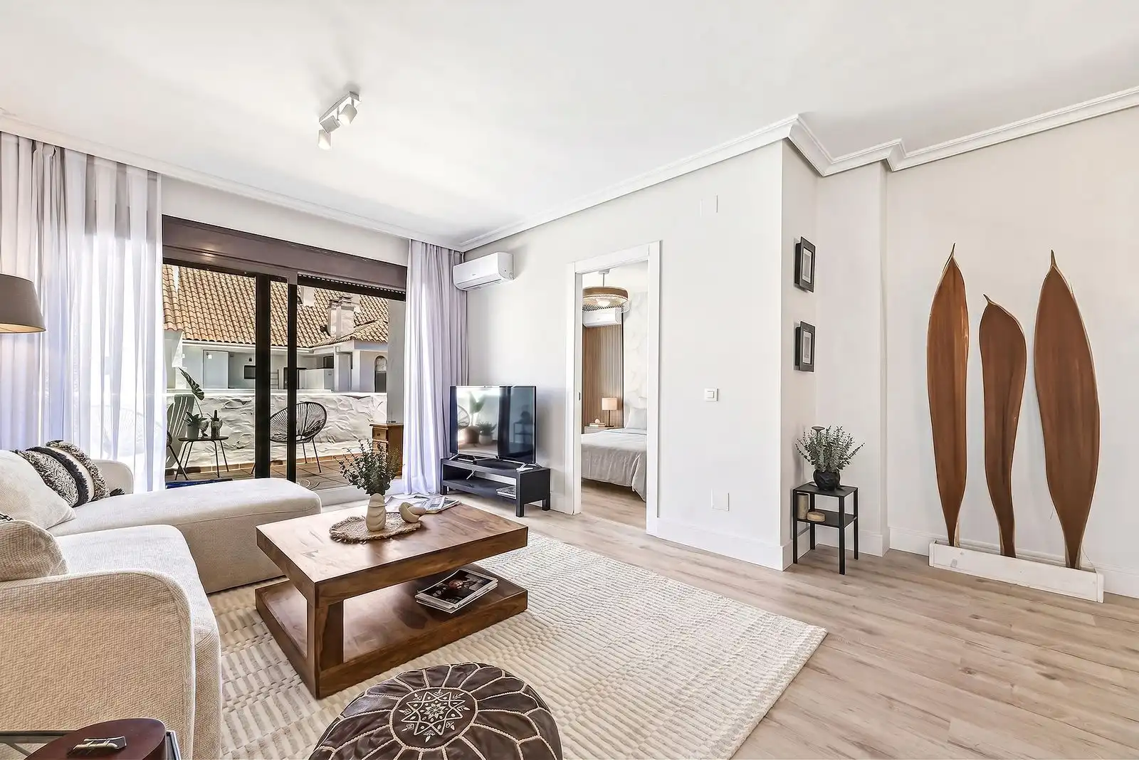 Appartement compact avec piscine à vendre à Calle las Ventas 1, imagen 8