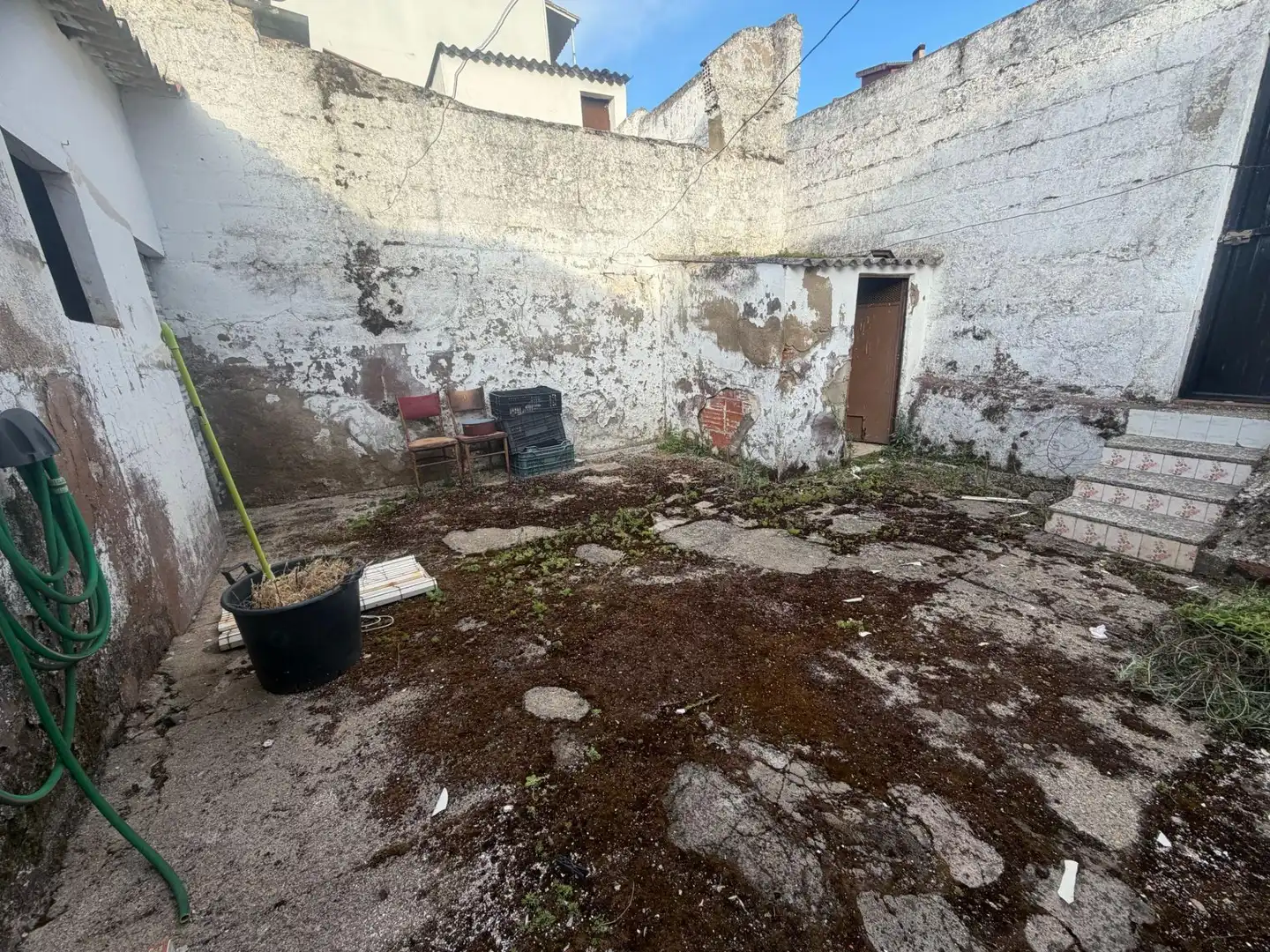 Maison à vendre à La Cañada - Aldea Moret