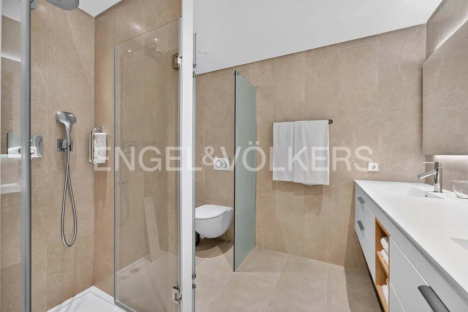 Baño de Piso en venta en Abama