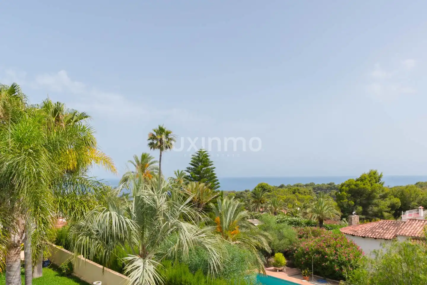Xalet amb piscina en venda a Cala Advocat - Baladrar, imagen 33