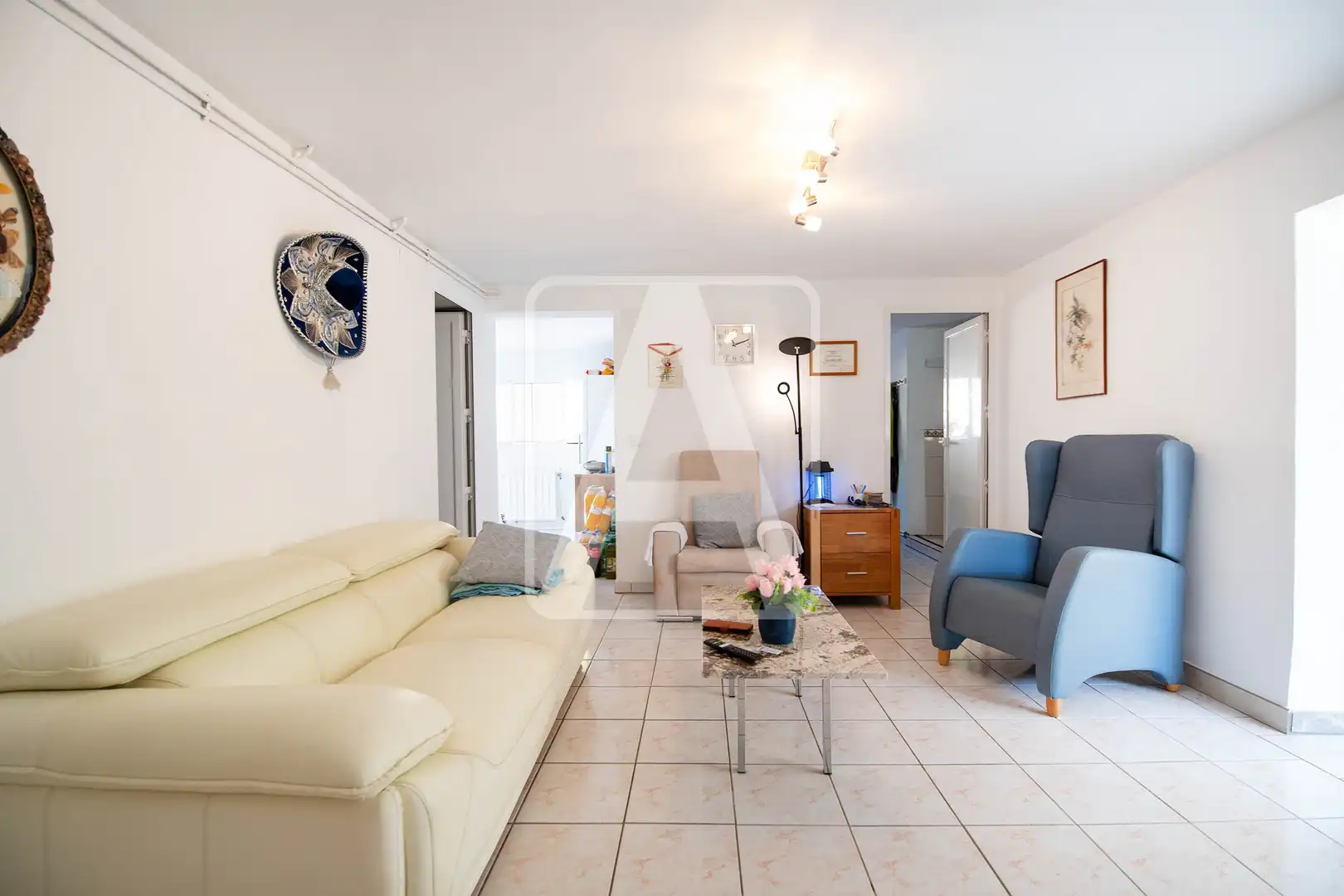Villa mit Pool zum Verkauf in Carrió - La Merced - Los Pinos, imagen 13
