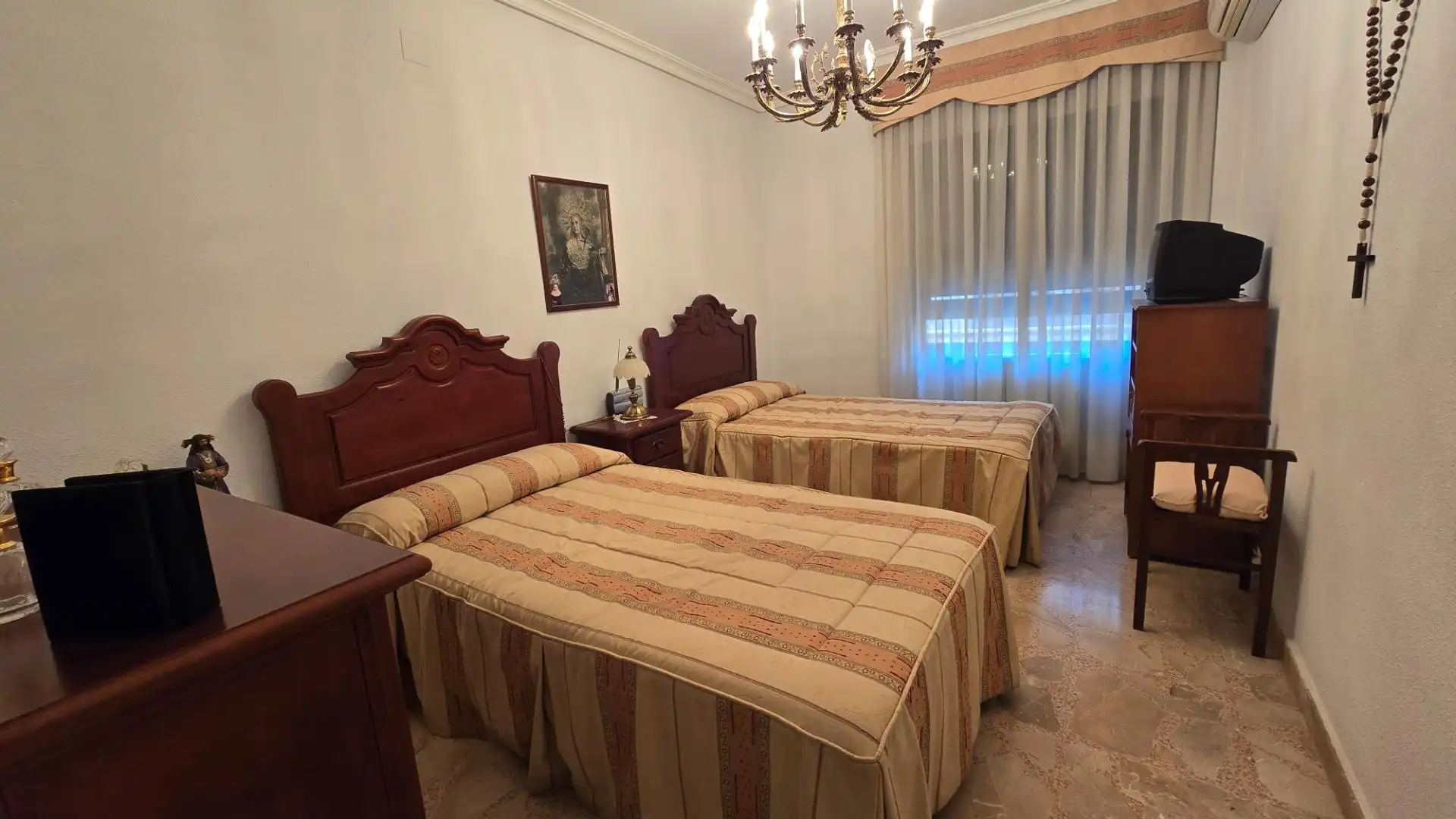 Habitación de Piso en venta en Hellín con Aire acondicionado, Calefacción y Terraza