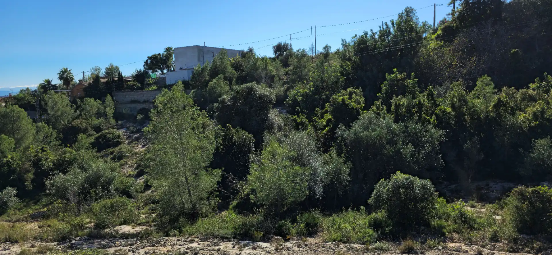 Wohnbaugrundstück zum Verkauf in Calle C/2 Lloma Molina 31, imagen 33