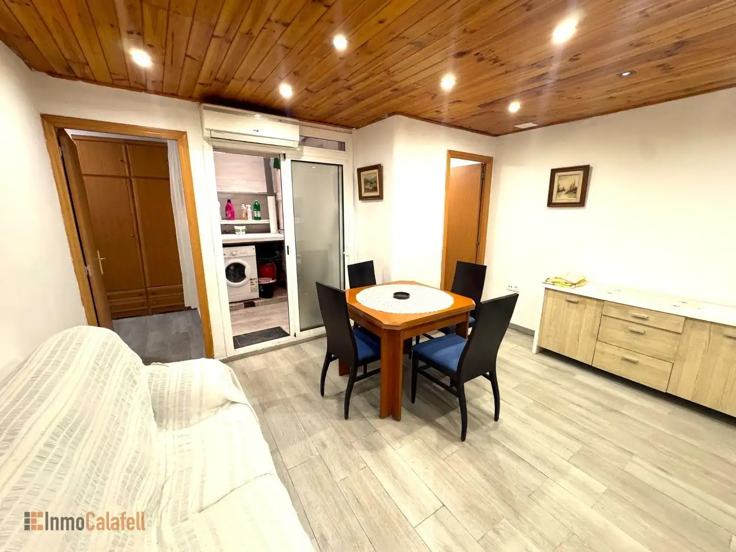Piso en venta en Antoni Roig, imagen 4