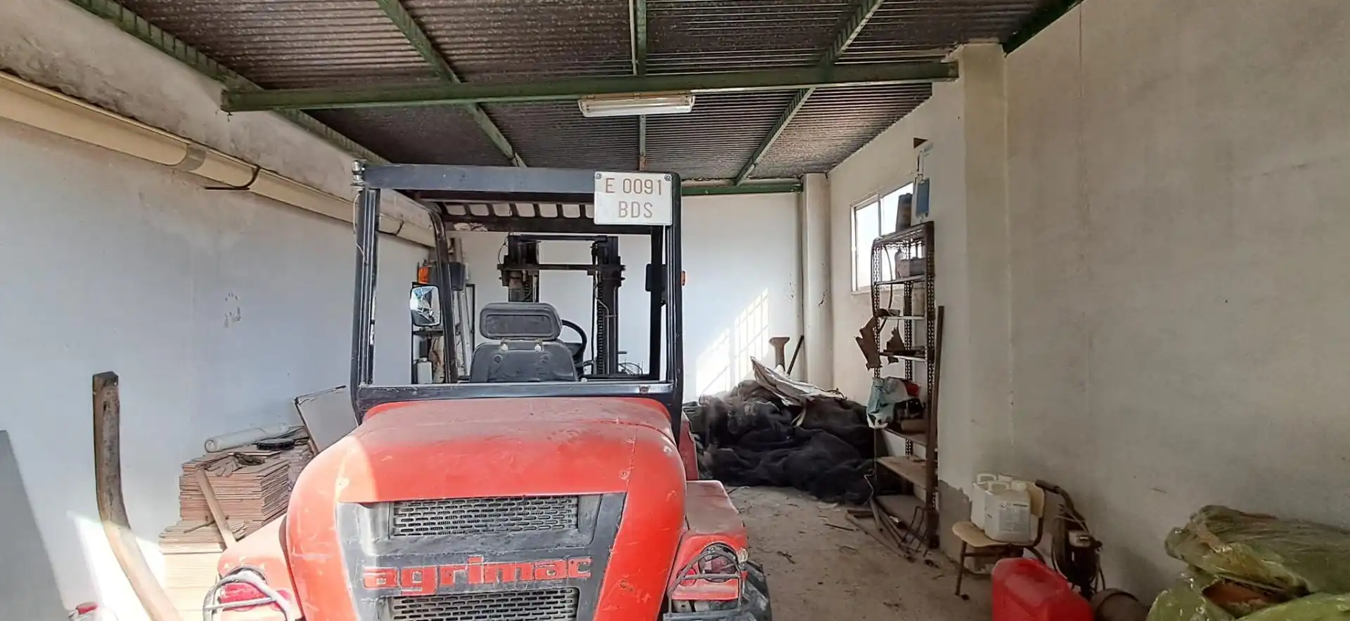 Casa rústica en venda a Arcos de la Frontera, imagen 66