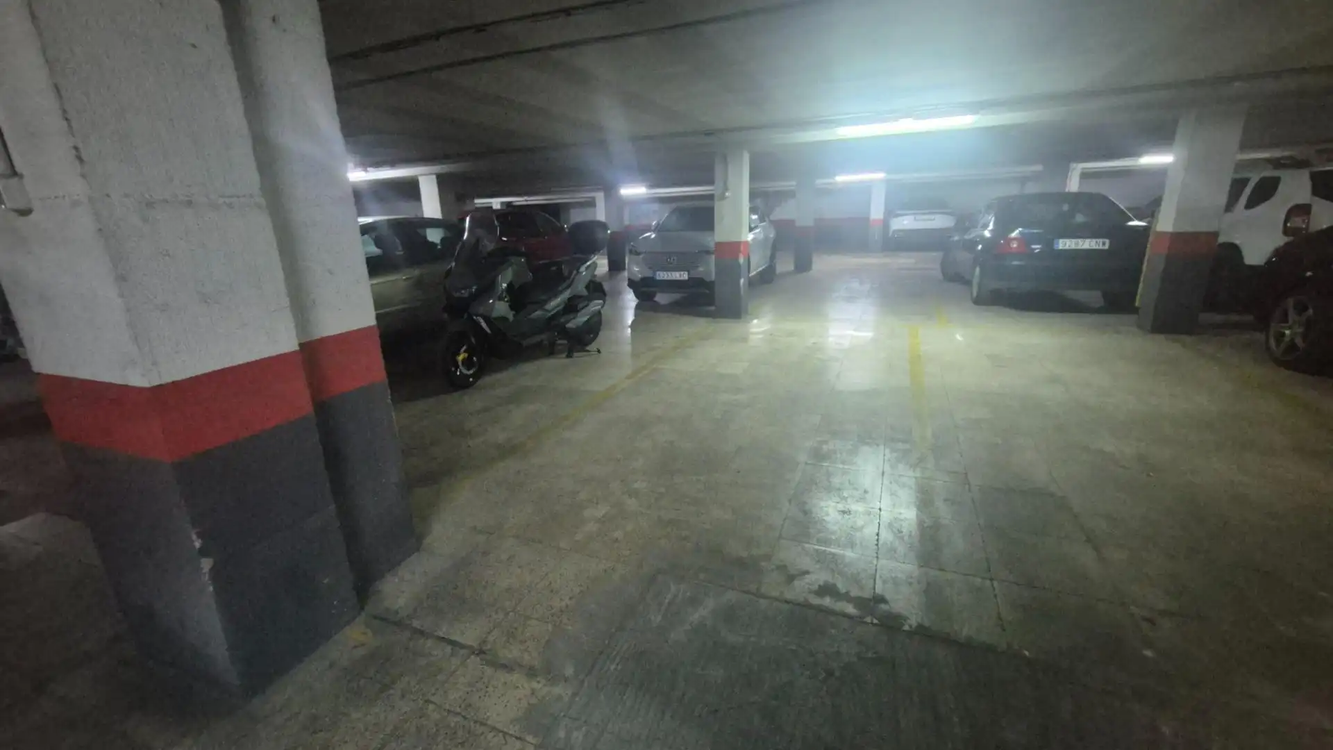 Aparcament en venda a Paseo de San Gregorio 80, imagen 12