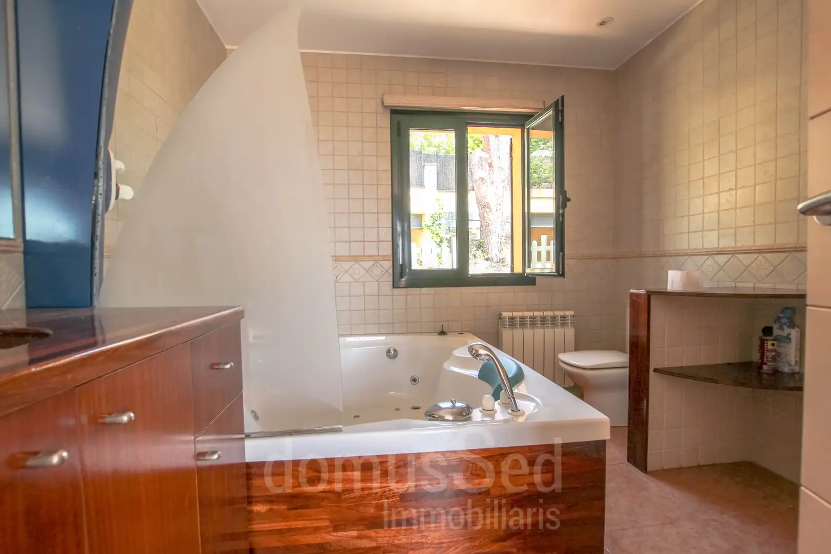 Casa o chalet de alquiler en Teià
