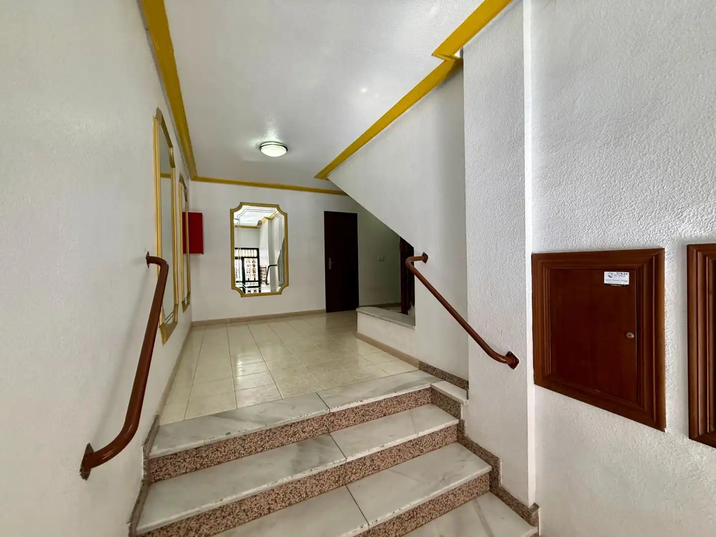 Piso en venta en Torrevieja con Calefacción, Terraza y Amueblado
