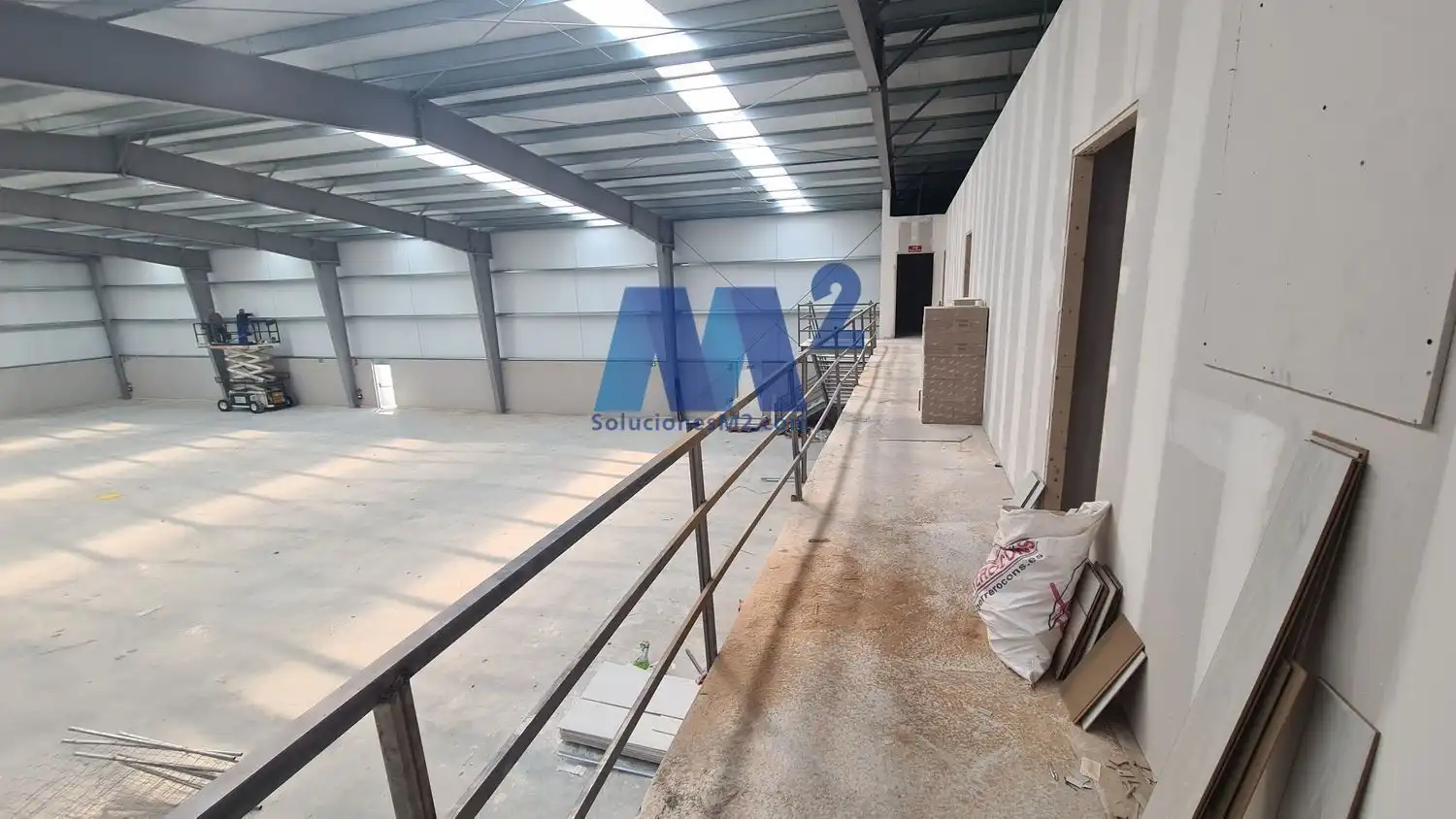 Nave industrial in vendita a CAÑADA DEL POZO, imagen 19