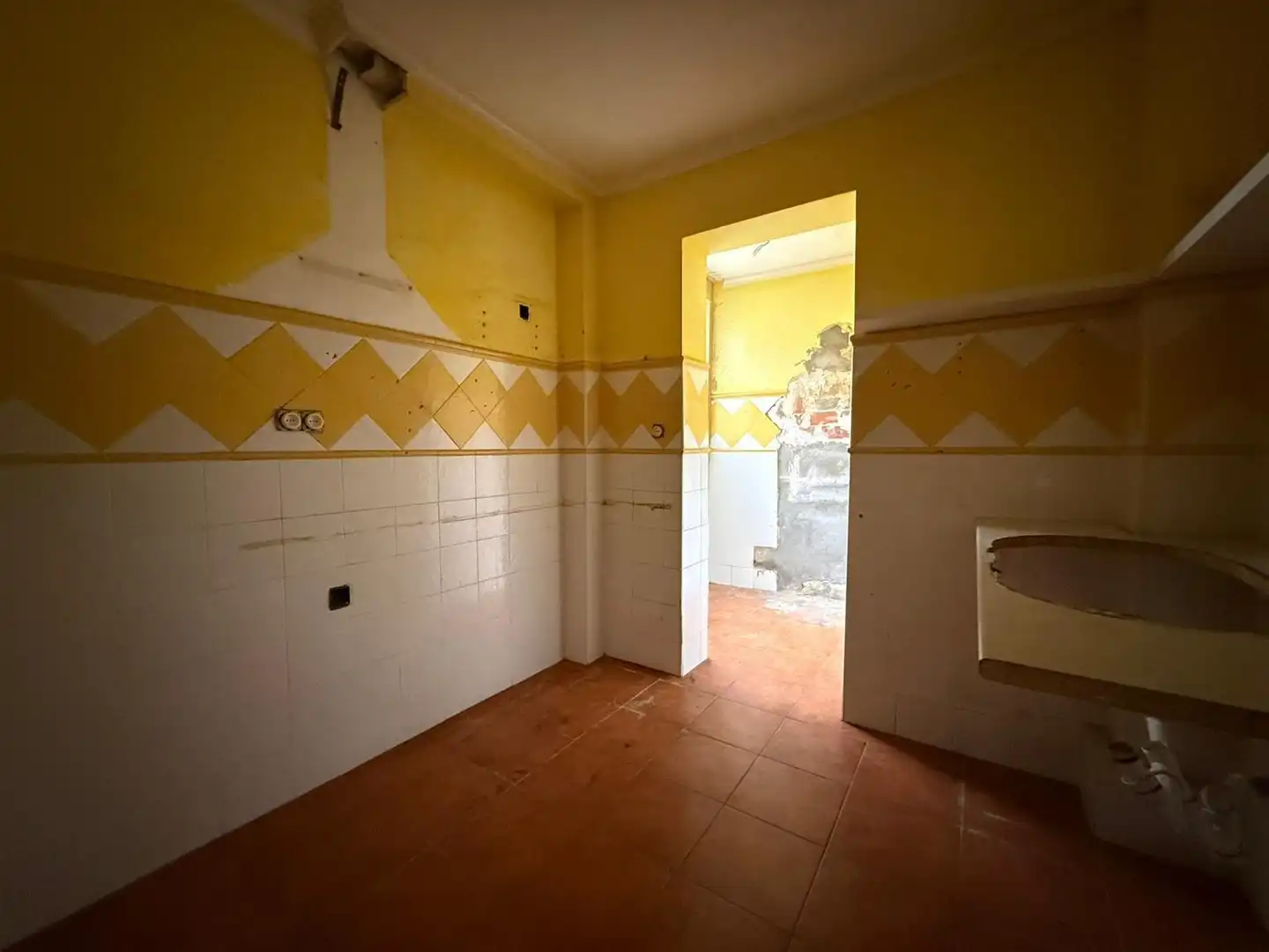Piso con ascensor en venta en Centro, imagen 12