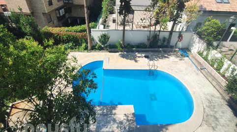 Photo 5 of Flat for rent in Calle del Torpedero Tucumán, ., Nueva España, Madrid Capital