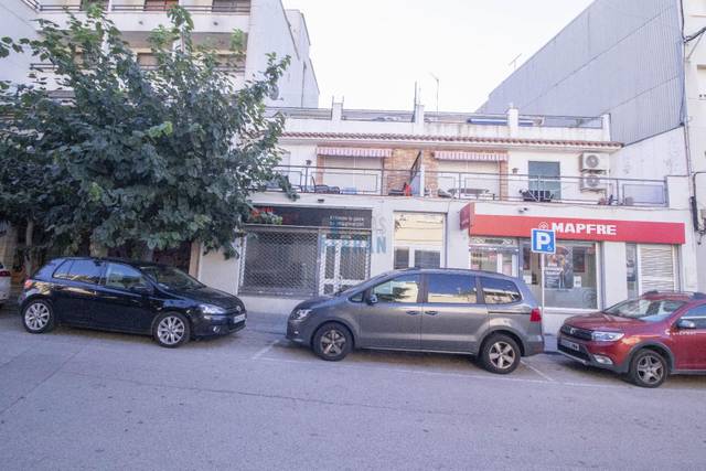 Oficina en Alquiler en Coma-ruga platja