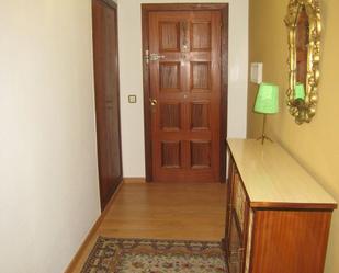 Flat to rent in Lugo Capital  with Terrace and Balcony