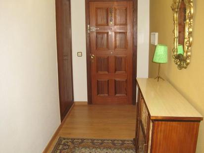Flat to rent in Lugo Capital  with Terrace and Balcony