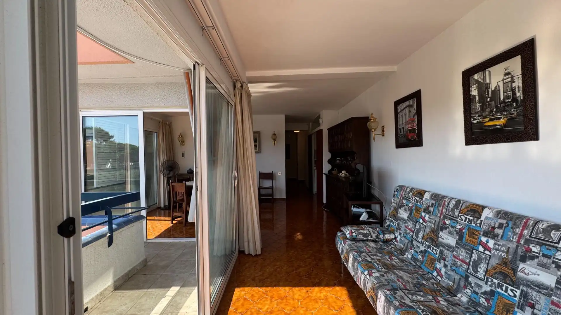 Wohnungen zum Verkauf in Castell d'Aro, Platja d'Aro i s'Agaró mit Klimaanlage, Terrasse und Möbliert