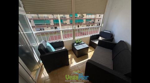 Foto 3 de Piso de alquiler en Avenida Amelia Sánchez de Alcázar, Almuñecar Centro, Almuñécar