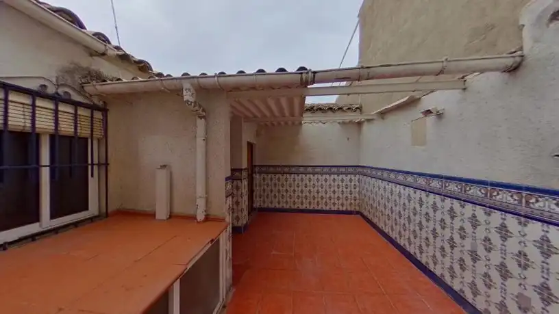 Casa o xalet en venda a Calle Puerta de Martos, Ctra. Circunvalación - La Magdalena