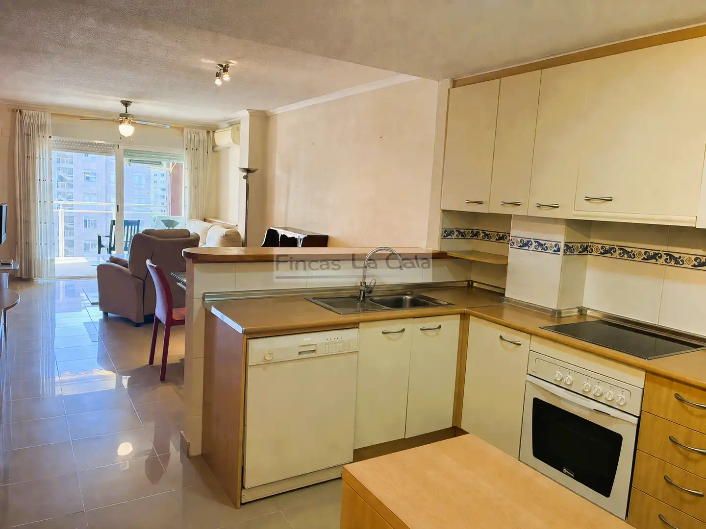 Apartment mit Pool zum Verkauf in La Cala de Villajoyosa, imagen 10