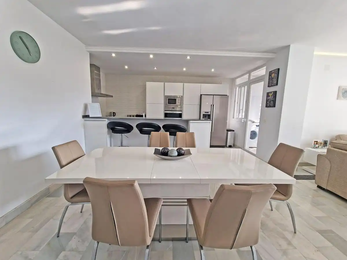 Apartamento con piscina en venta en Mijas pueblo, imagen 18
