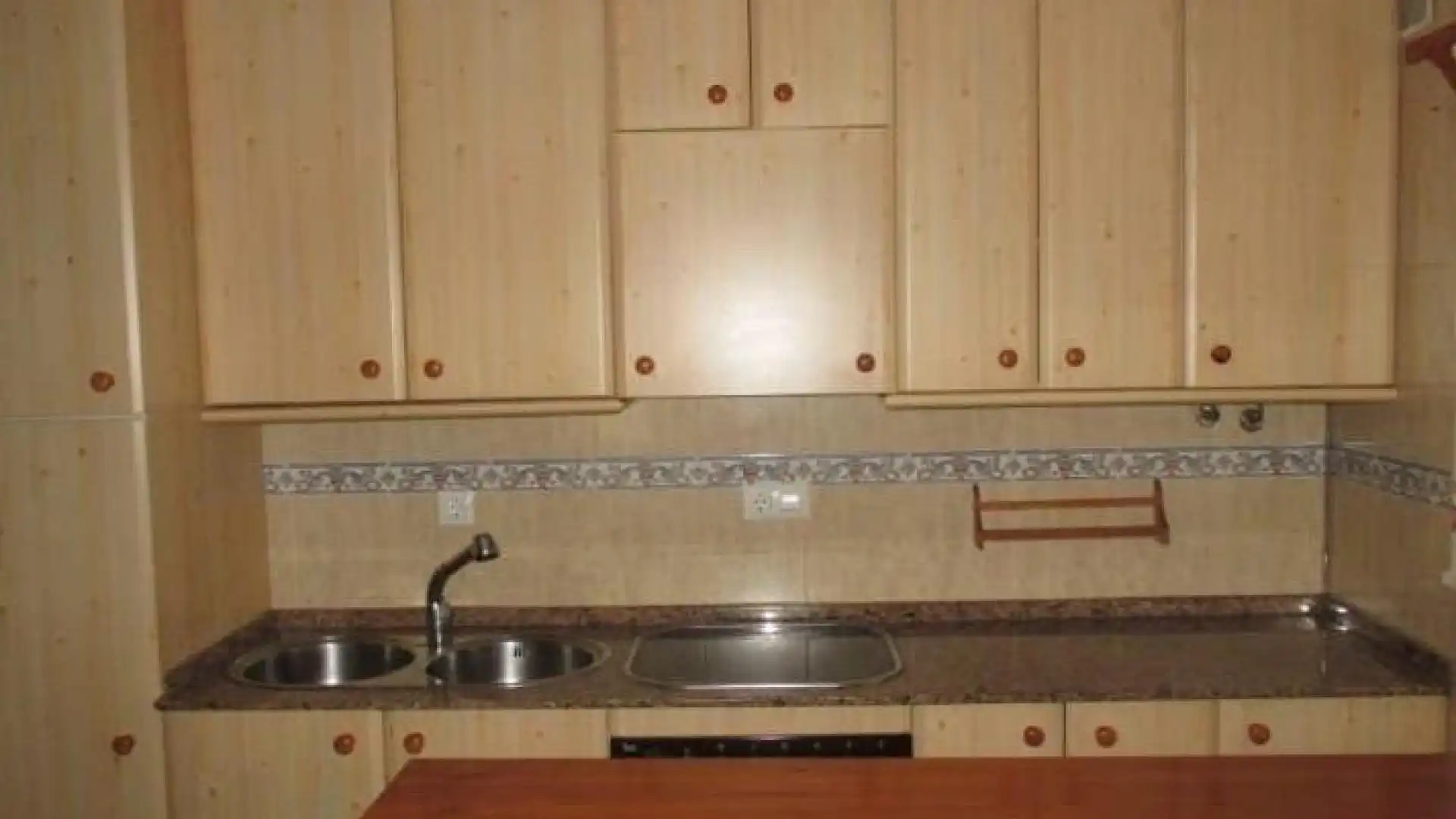 Kitchen of Single-family semi-detached for sale in Algar