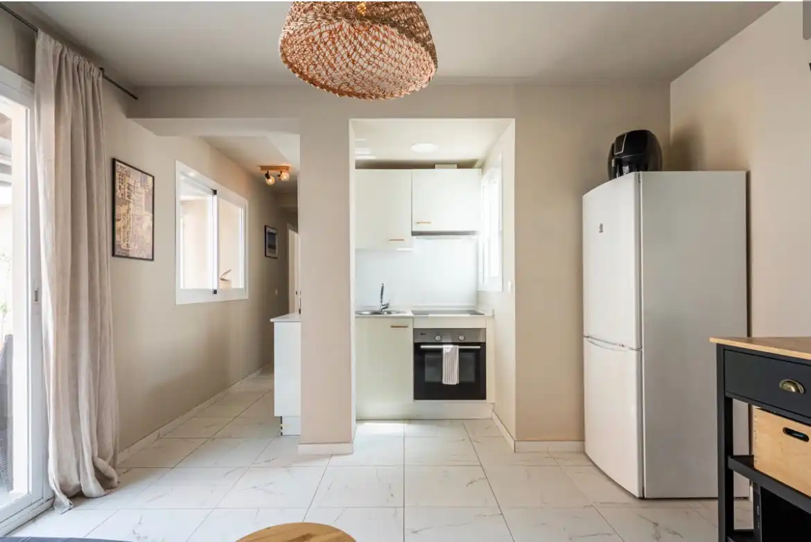 Penthouse mit Aufzug zum Verkauf in Playa de los Boliches, imagen 9
