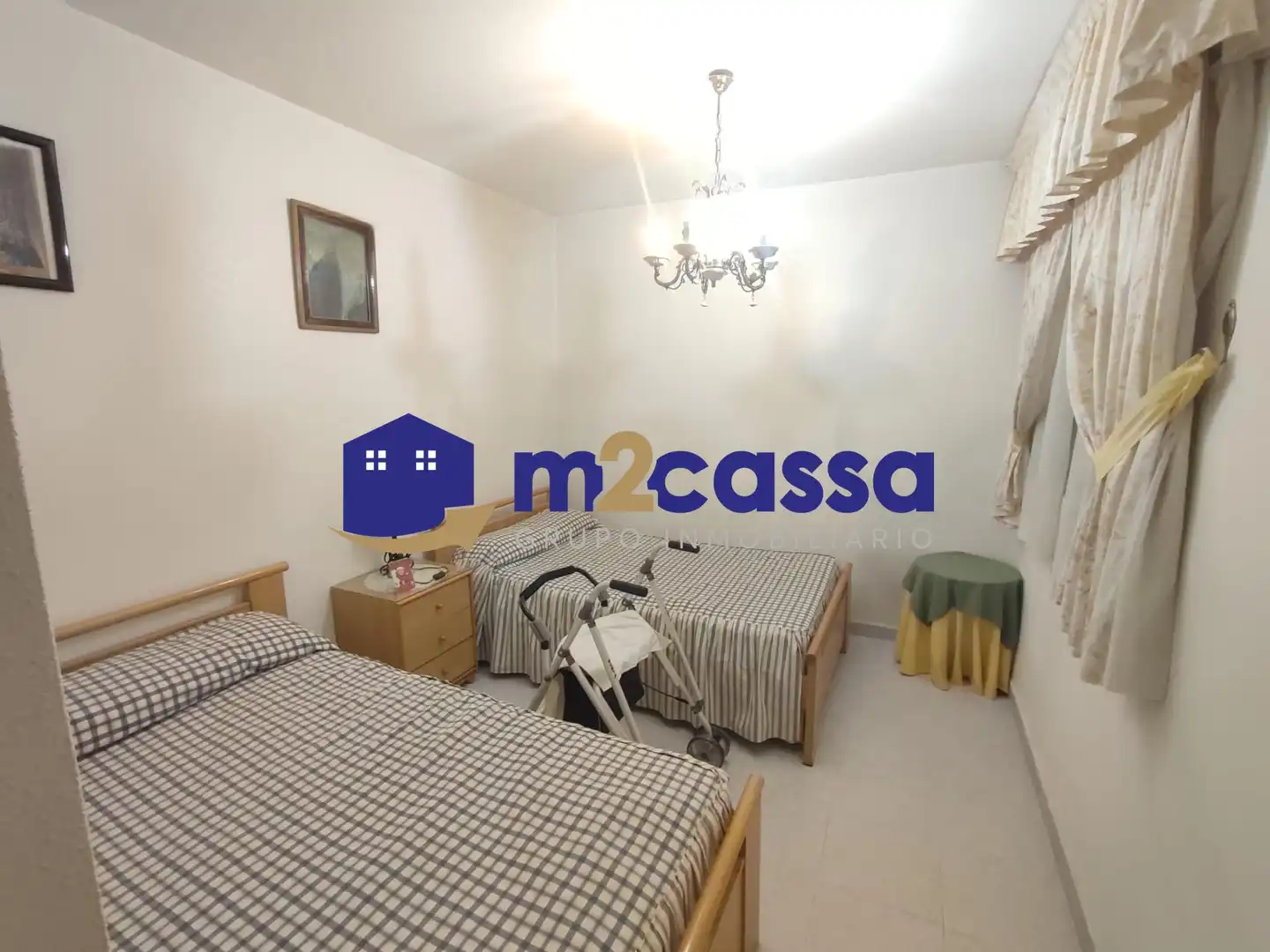 Appartement avec ascenseur à vendre à Lorca Ciudad, imagen 6