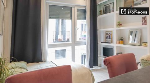 Foto 5 de Estudi per a compartir a Universidad - Malasaña,  Madrid Capital