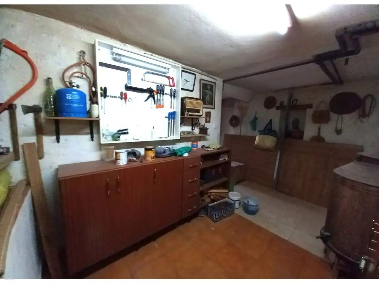 Casa a schiera in vendita a Calle Granada, imagen 15