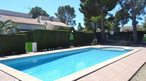 Foto 4 de Casa adosada en venda a Deu Anubis, El Casalot, Tarragona