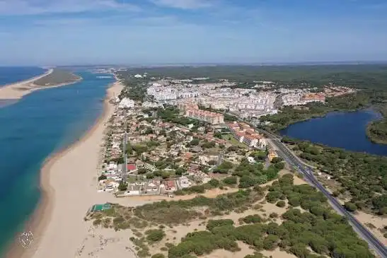 Apartment with pool for sale in Urbanizacion Pinares del Portil, imagen 3