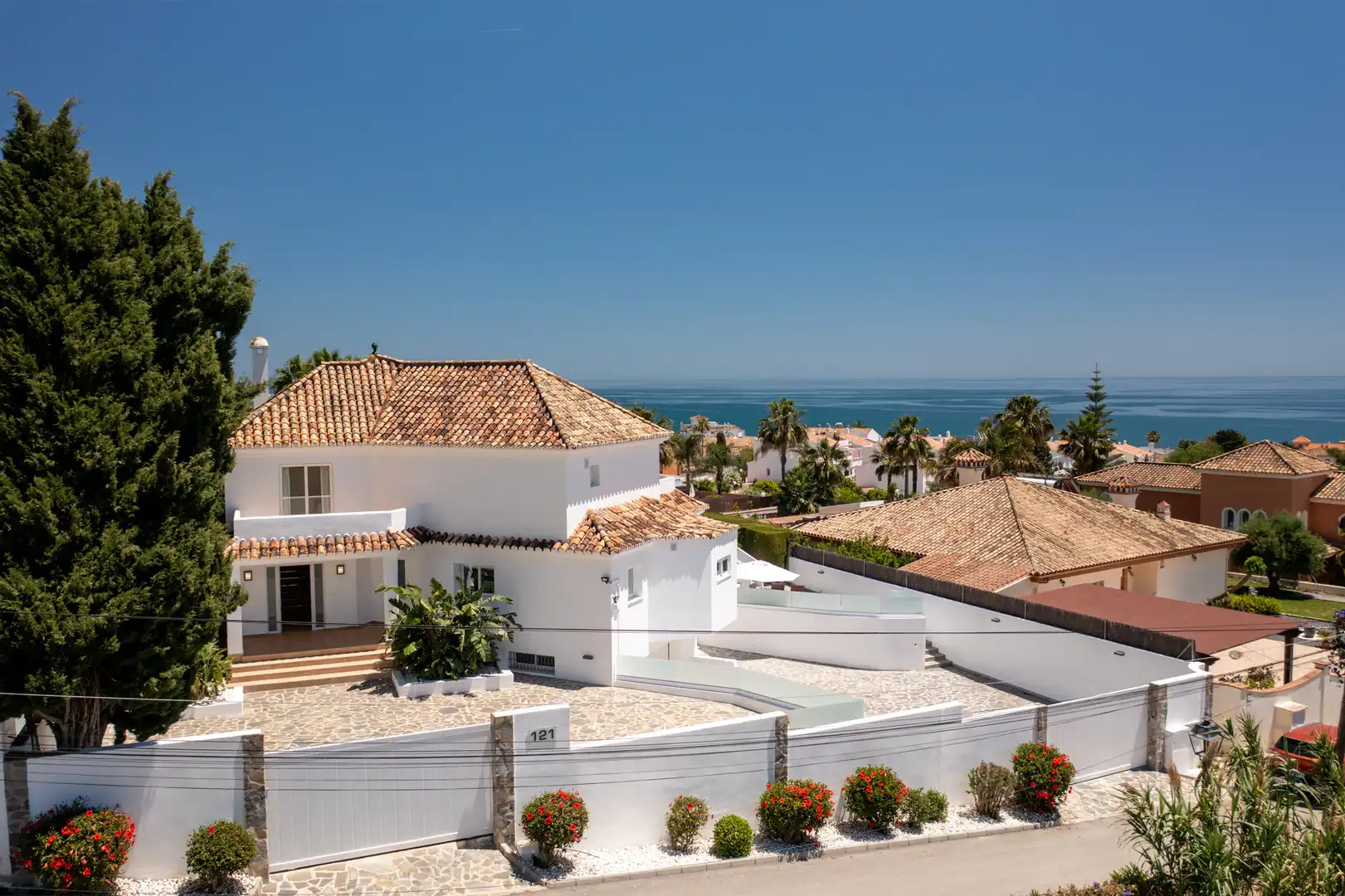 Casa amb terrassa en venda a Costa Natura, imagen 10