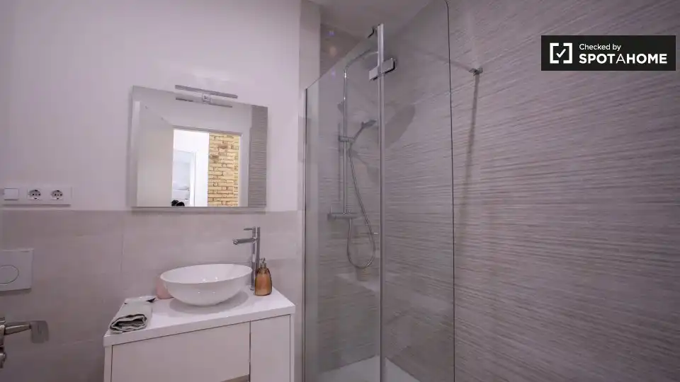 Appartement avec terrasse à louer à L'Eixample, imagen 17