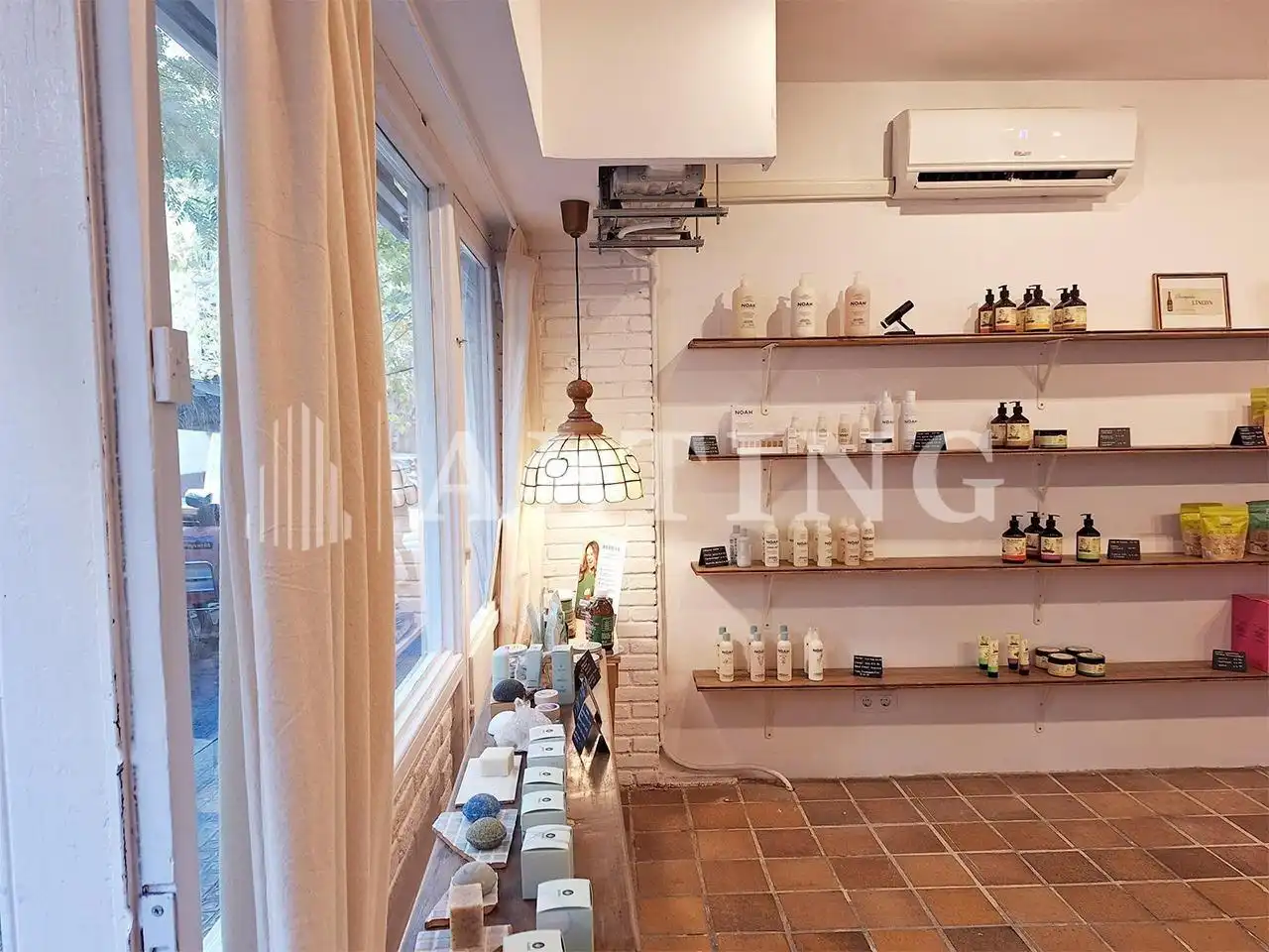 Local comercial en traspàs a Sarrià - Sant Gervasi, imagen 10