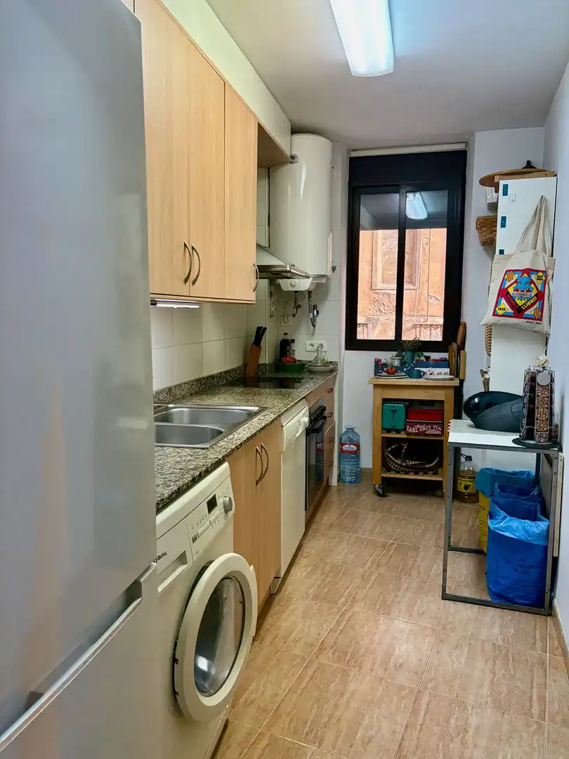 Wohnung zum Verkauf in dels Capellans, Centre