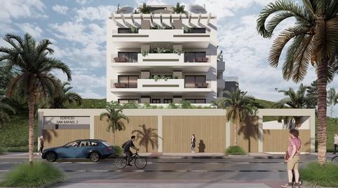 Foto 3 de Pis en venda a Poligono Ue-11, 20, El Valle - Universidad,  Jaén Capital