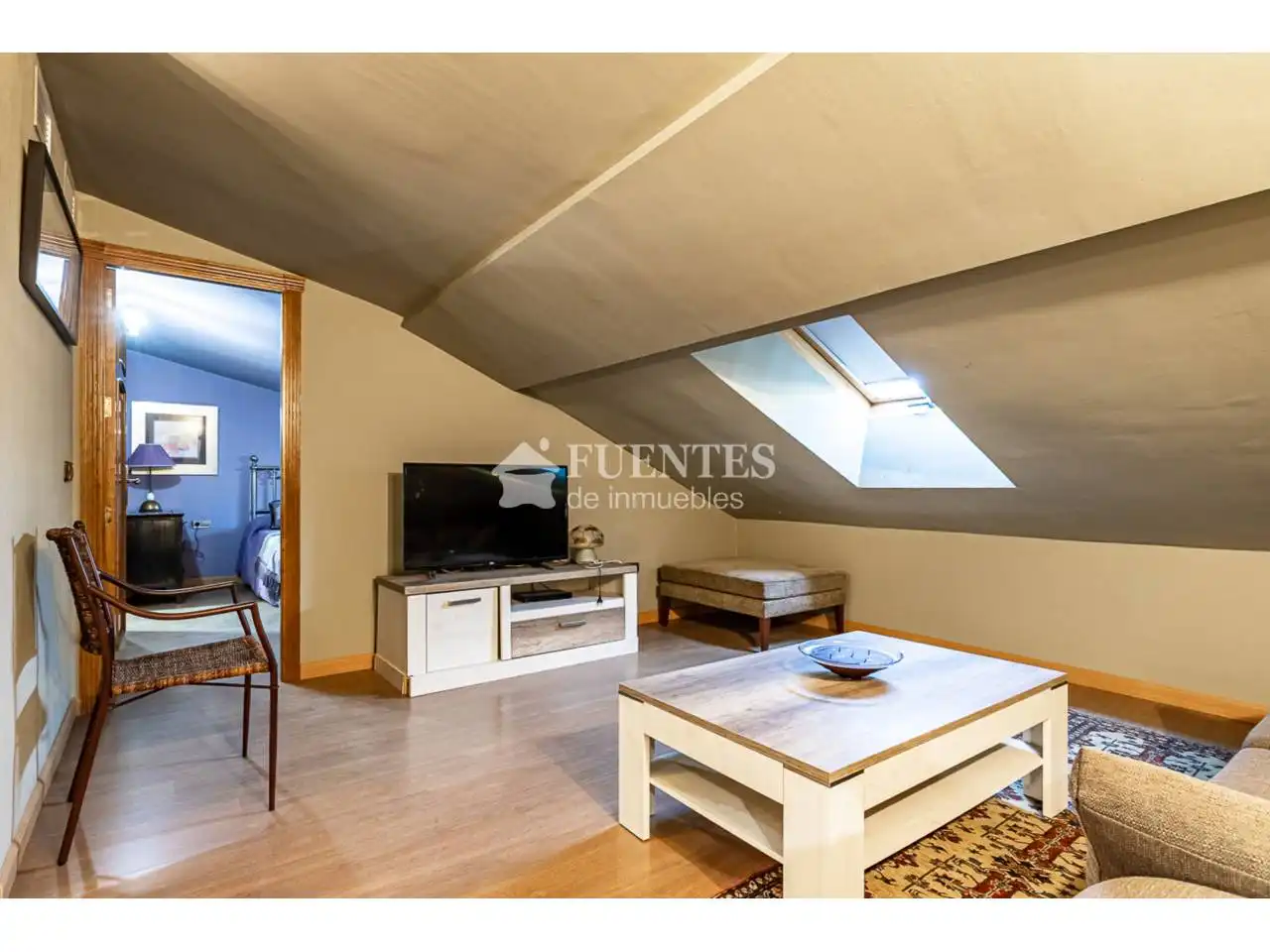 Ático en venta en Archena