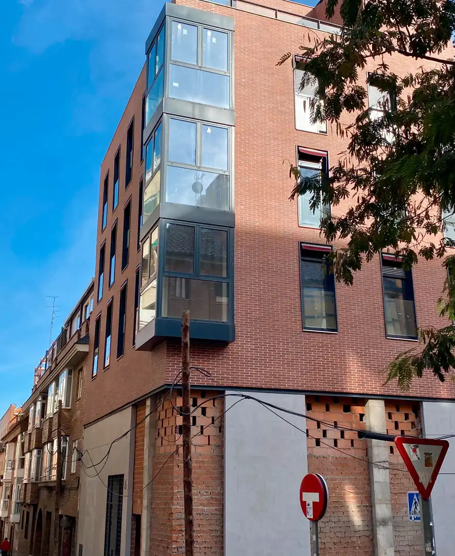 Apartament en venda a Madrid, Madrid