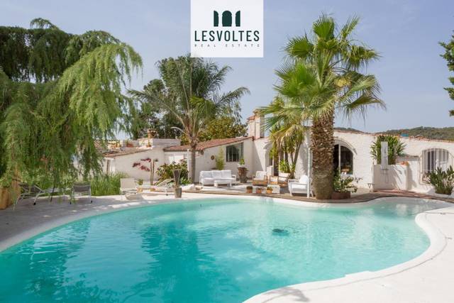 Casa-chalet en Venta en Mont-ras