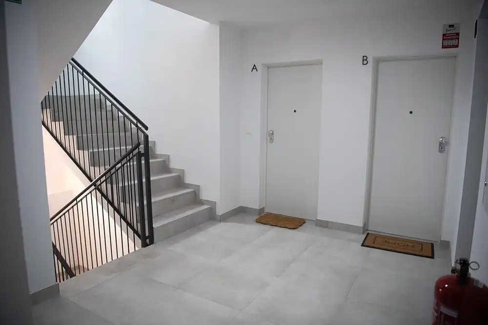 Flat for rent in Centro
