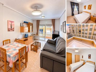 Apartment mit Aufzug zum Verkauf in Playa del Cura