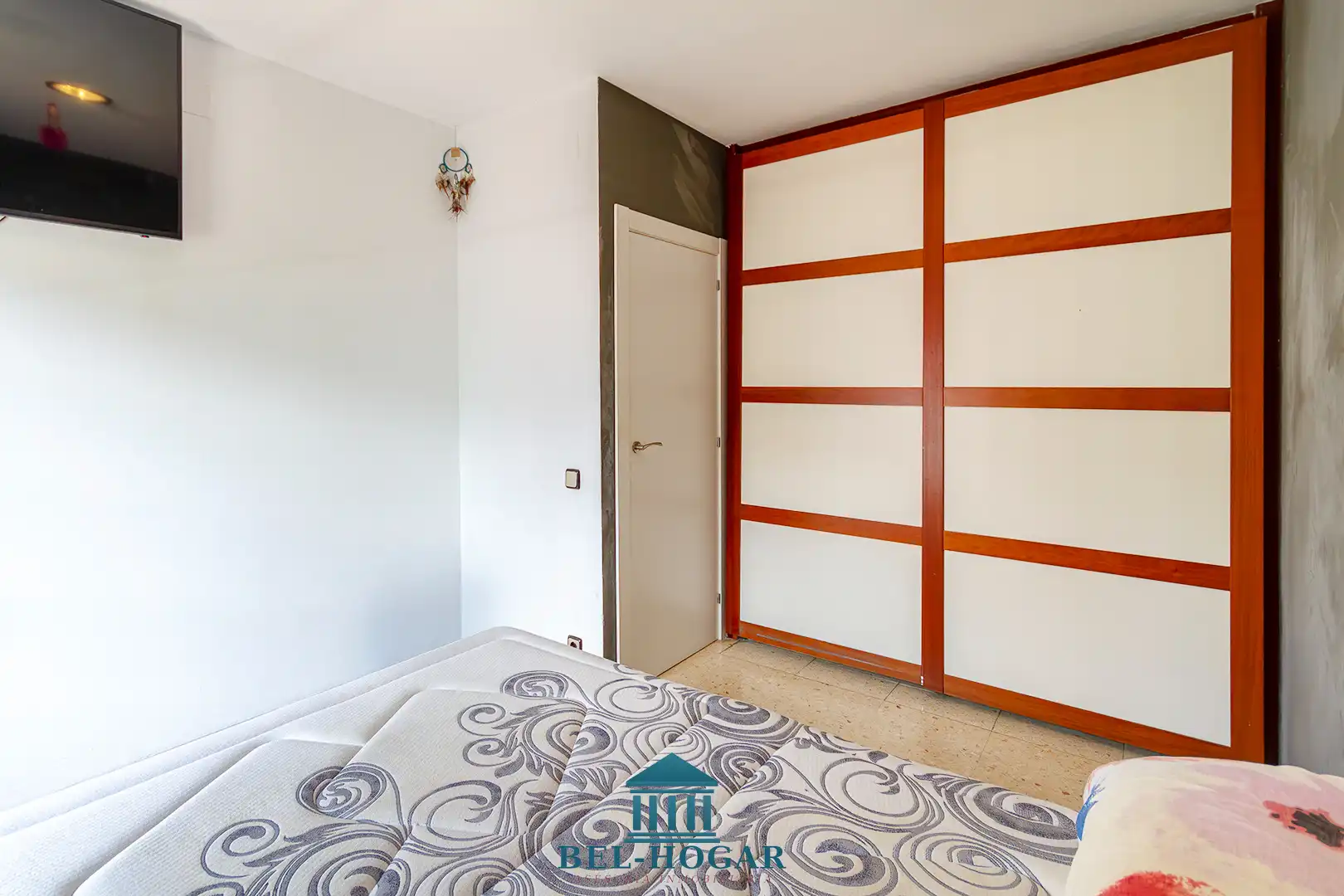 House with terrace for sale in Carrer de Domènec Martí i Julià, imagen 11