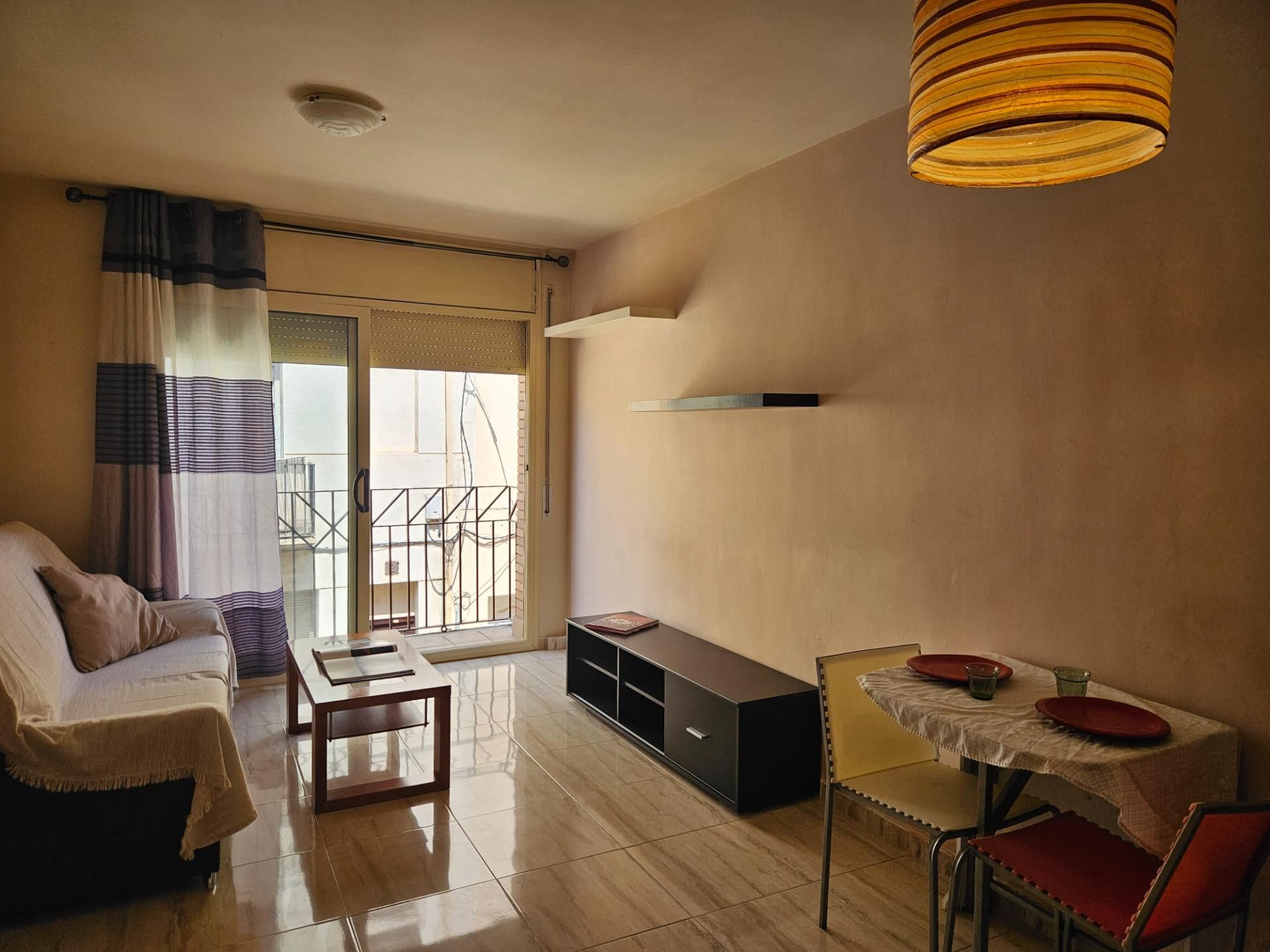 Bedroom of Flat for sale in Reus  with Balcony